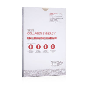 Boxed Advanced Nutrition Programme Skin Collagen Synergy