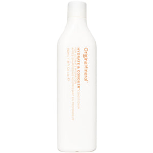 O&M Hydrate & Conquer Conditioner bottle