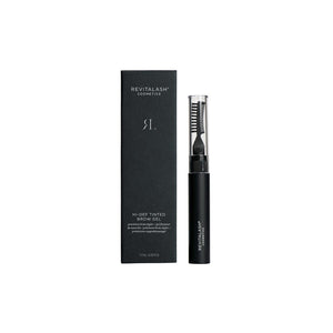 Revitalash Hi-Def Tinted Brow Gel