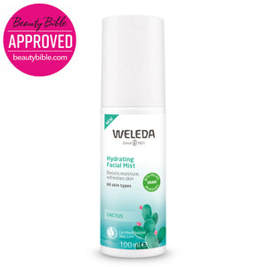 Weleda 24h Hydrating Facial Mist CLEARANCE