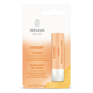 Weleda Lip Balm