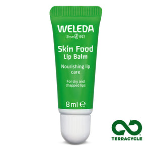 Weleda Skin Food Lip Balm