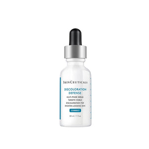 SkinCeuticals Discoloration Defense Serum