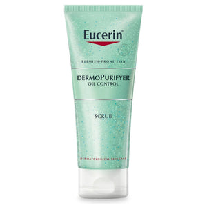 Eucerin DermoPurifyer Scrub 100ml