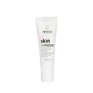 Image Skincare Ormedic Sheer Pink Lip Enhancement Complex