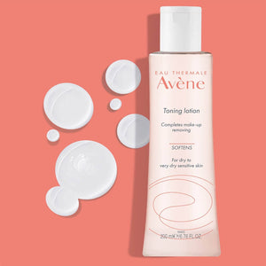 Avène Eau Thermale Avène Gentle Toning Lotion