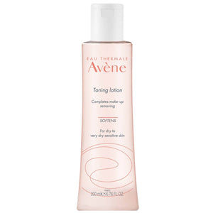 Avène Eau Thermale Avène Gentle Toning Lotion