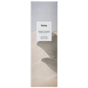 Huxley Toner; Extract It 120ml