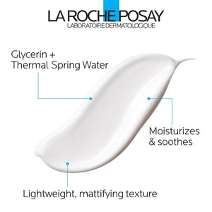 La Roche-Posay Toleriane Sensitive Fluid