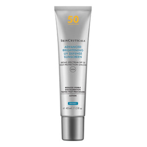 SkinCeuticals Advanced Brightening UV Defense SPF 50