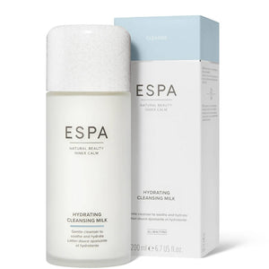 ESPA Hydrating Cleansing Milk