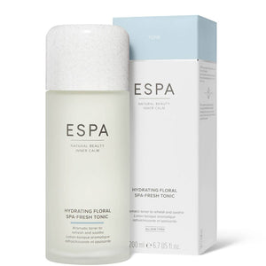 ESPA Hydrating Floral Spa Fresh