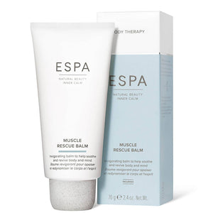 ESPA Muscle Rescue Balm