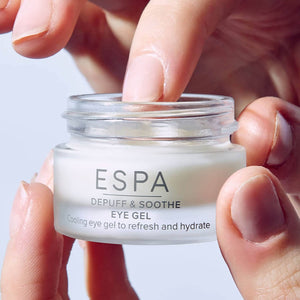 ESPA Depuff & Soothe Eye Gel