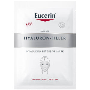 Eucerin Hyaluron-Filler Sheet Mask