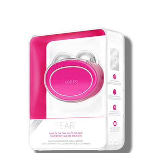 FOREO BEAR Fuchsia