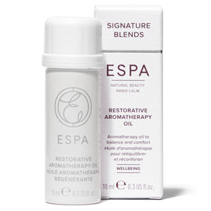 ESPA Restorative Aromatherapy Single Oil