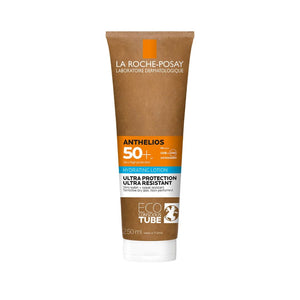 La Roche-Posay Anthelios Hydrating Body Lotion SPF50 tube