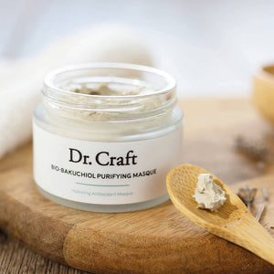 Dr. Craft Bio-bakuchiol Purifying Masque 50g