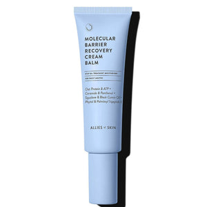 Allies of Skin Molecular Barrier Recovery Cream Balm