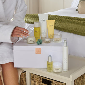 ESPA Wellness Wonders Collection