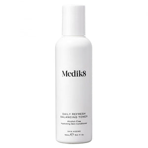 Medik8 Daily Refresh Balancing Toner bottle