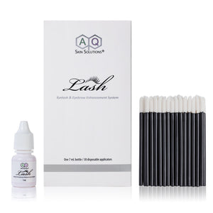 AQ Skin Solutions GF Lash CLEARANCE