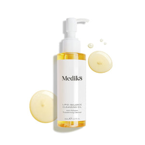 Medik8 Lipid-Balance Cleansing Oil