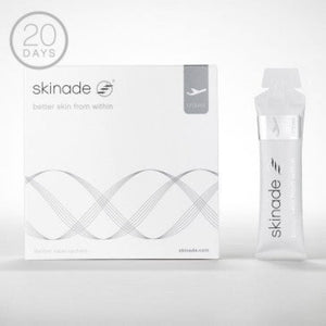 Skinade 20 Day TRAVEL Course