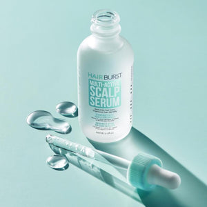 Hairburst Multi- Active Scalp Serum