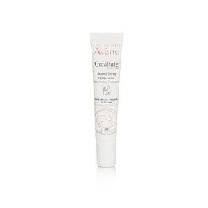 Avène Cicalfate Restorative Lip Cream for Chapped, Cracked Lips 10ml