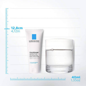 La Roche-Posay Toleriane Sensitive Creme