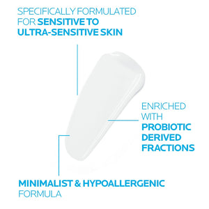 La Roche-Posay Toleriane Dermallergo Soothing Night Cream For Sensitive Skin