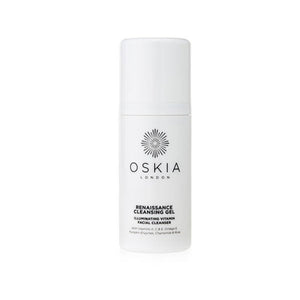 OSKIA Renaissance Cleansing Gel bottle