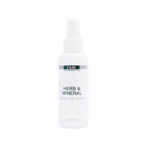 DMK Herb and Mineral Mist 120ml bottle