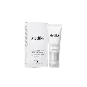 Medik8 Advanced Day Eye Protect SPF 30