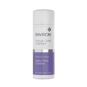 Environ Focus Care Clarity+ Botanical Infused Sebu-Tone Clarifier