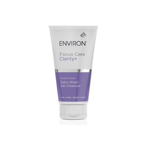 Environ Focus Care Clarity+ Botanical Infused Sebu-Wash Gel Cleanser