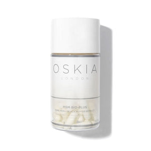 OSKIA MSM Bio-Plus Supplements