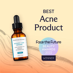 SkinCeuticals Blemish + AGE Defense Serum