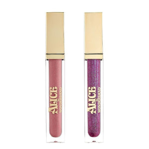 Sigma Beauty Alice In Wonderland Lip Duo