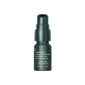 Allies of Skin Mandelic Pigmentation Corrector Night Serum 8ml