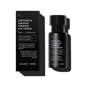 Allies of Skin Peptides & Omegas Firming Eye Cream