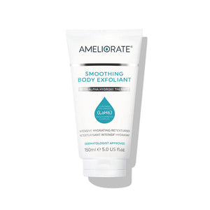 Ameliorate Smoothing Body Exfoliant