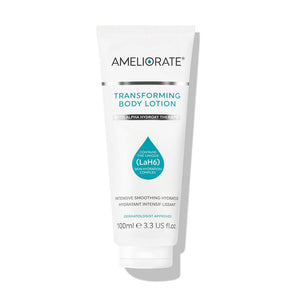 Ameliorate Transforming Body Lotion