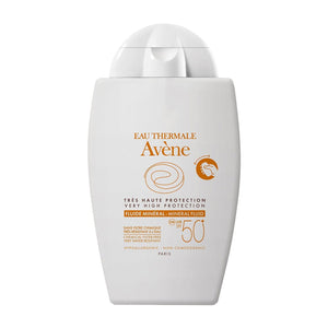 Avène Very High Protection Fluid for Sensitive Skin SPF50+