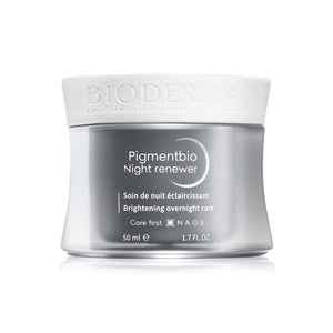 Bioderma Pigmentbio Brightening Night Face Cream Anti-Dark Spot tub