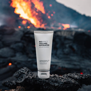 BIOEFFECT Volcanic Exfoliator