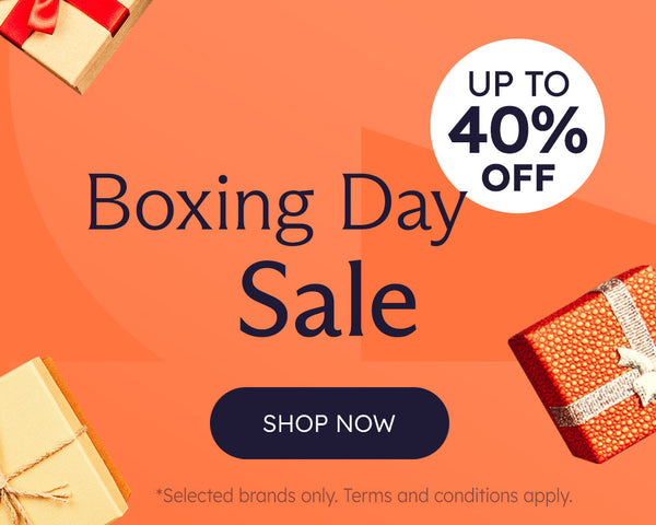 boxing day sale