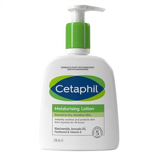 Cetaphil Moisturising Lotion 236ml